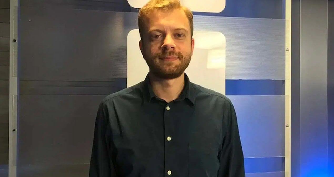 Akademisyen Emrah Gülsunar tutuklandı