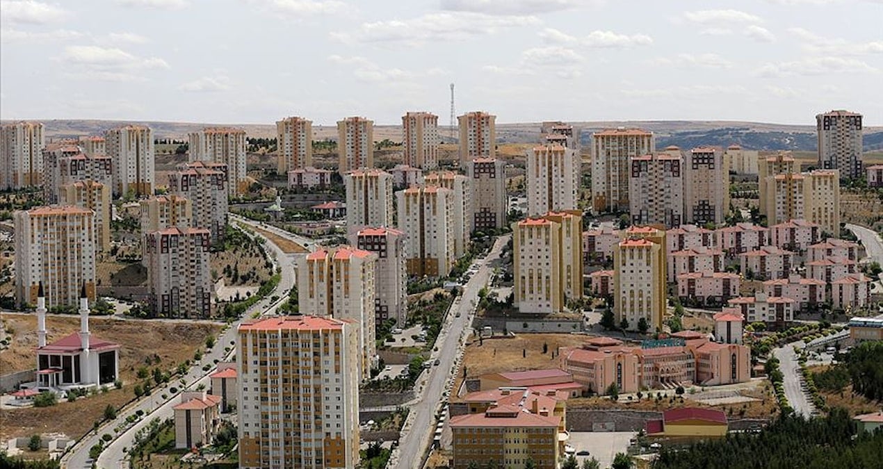 AKP emlak vergisi için toplandı! Yeni düzenleme yolda