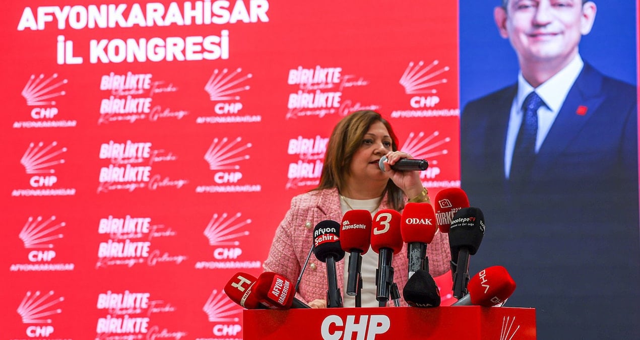 AKP iddialarının ardından Burcu Köksal ateş püskürdü