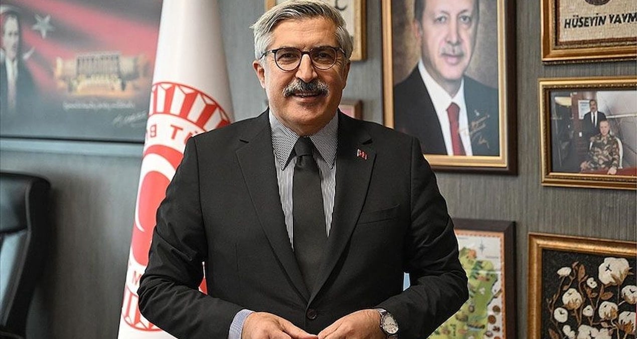 AKP’den ‘reform’ açıklaması