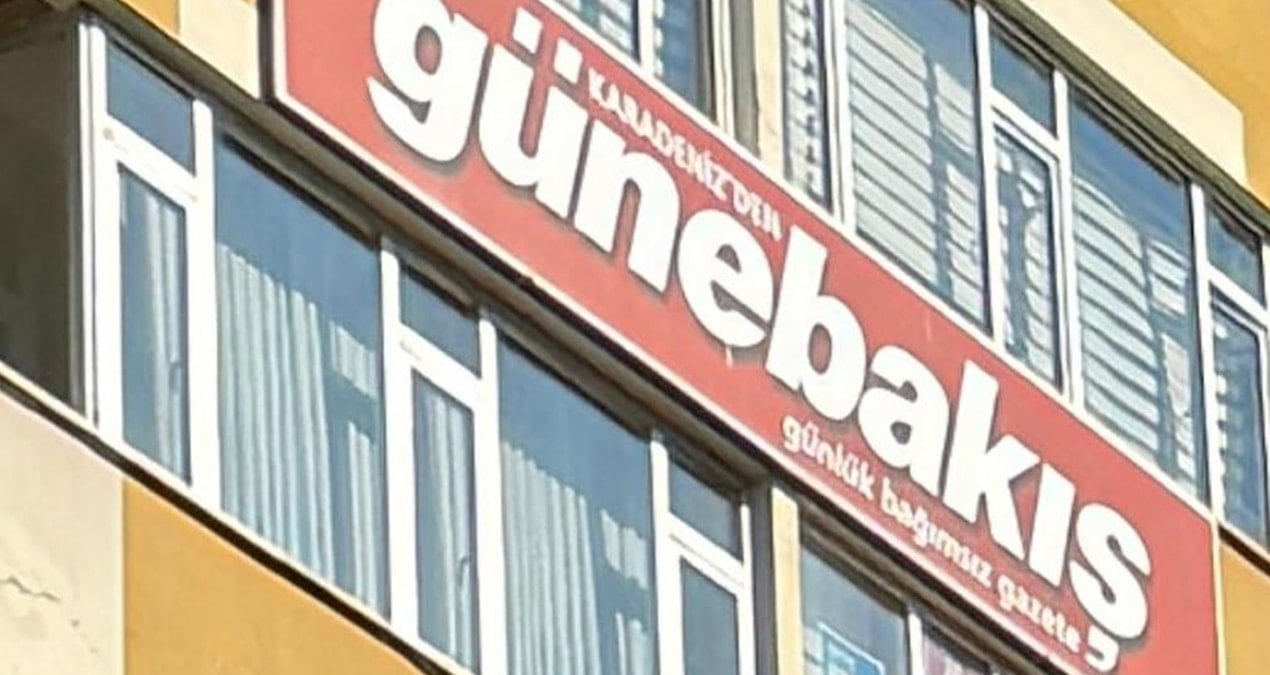 AKP’li belediyeden yerel gazeteye ruhsat kıyağı
