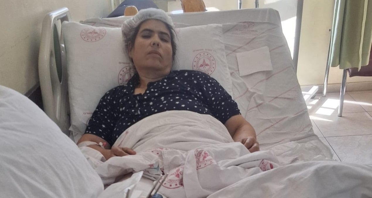 AKP’li belediyenin angarya görevi yüzünden işçi ölümden döndü