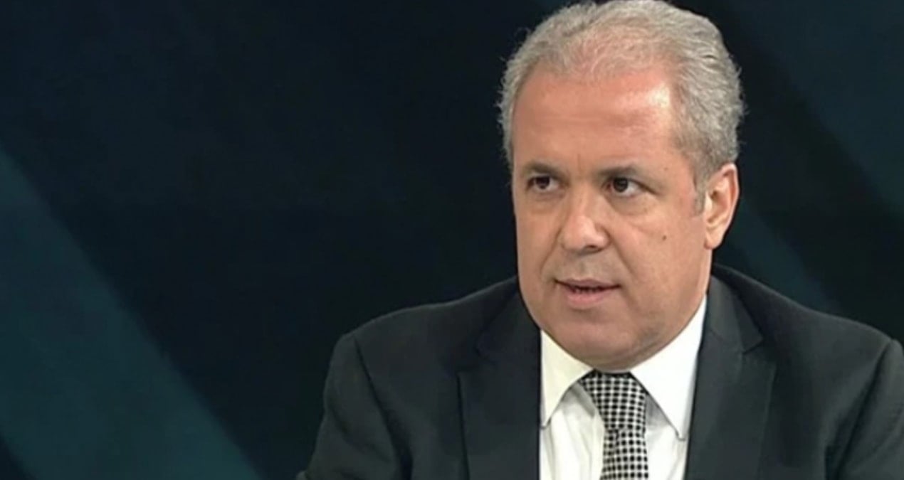 AKP’li eski vekil canlı yayında DEM Parti’ye verdi veriştirdi