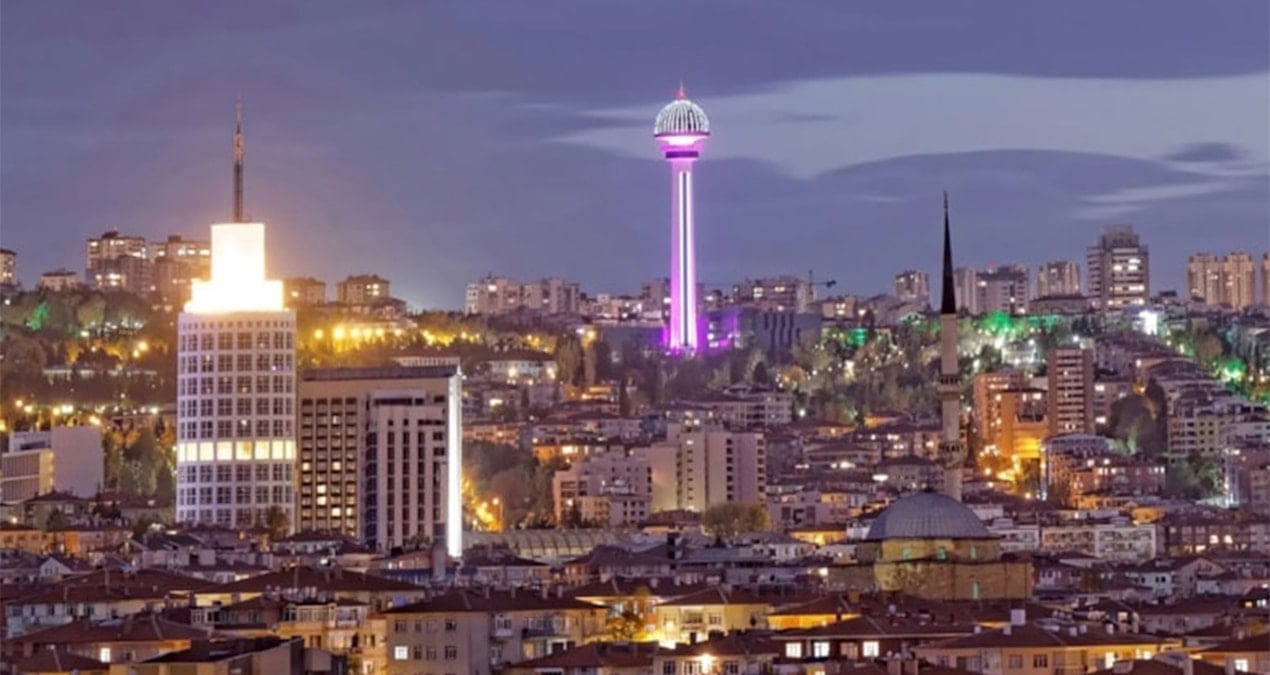 Ankara için korkutan veri açıklandı: Yüzde 15’e düştü