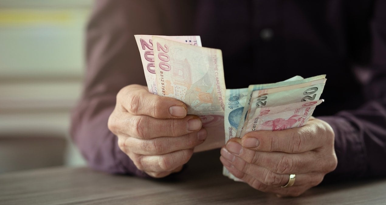 Asgari ücret için ilk kez bu rakam dile getirildi
