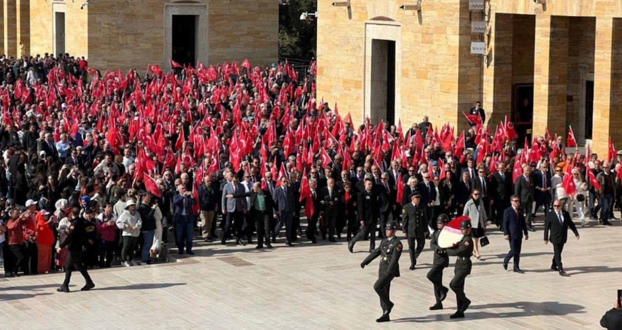 Astsubaylar haksızlığa ‘yeter artık’ dedi