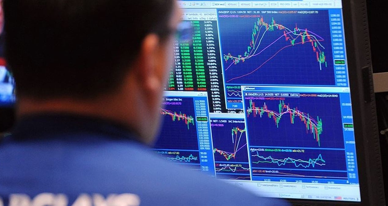 Asya borsaları Fed ve Trump-Şi zirvesi öncesi yükselişte