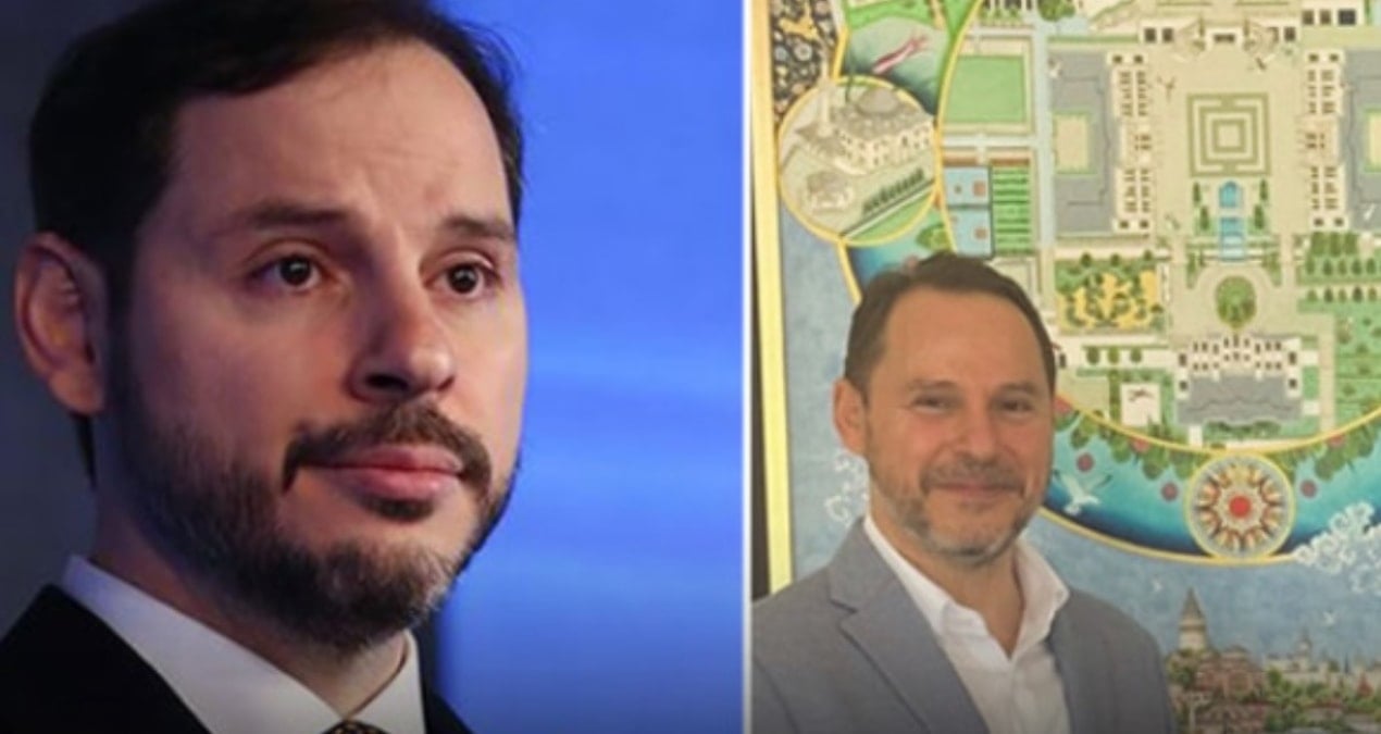 Aylar sonra ilk görüntü! Berat Albayrak’ın 5 yıllık değişimi gündem oldu