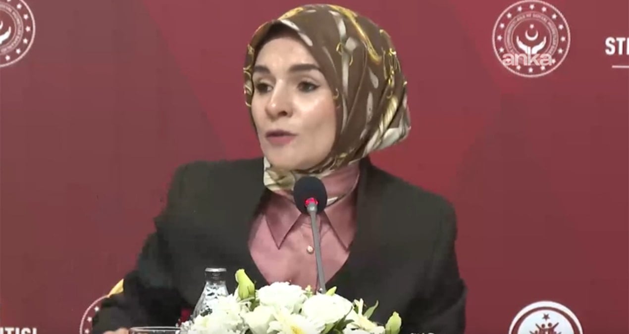Bakan Göktaş’tan sosyal medya düzenlemesi açıklaması