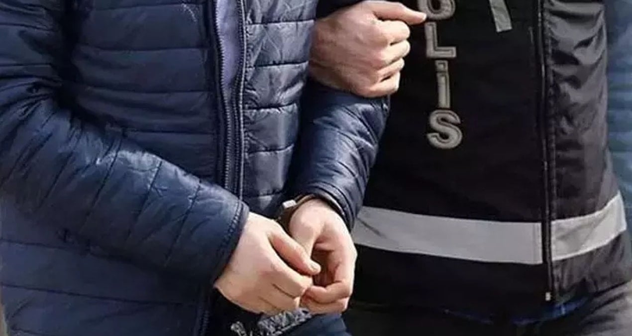 Bayğaralar operasyonu: 403 adrese baskın düzenlendi