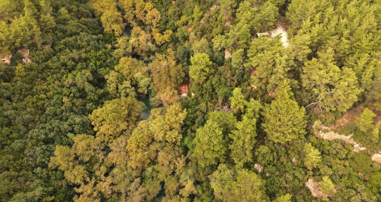 Bir zamanlar Cumhurbaşkanı içindi, şimdi bambaşka bir amaçla kullanılıyor