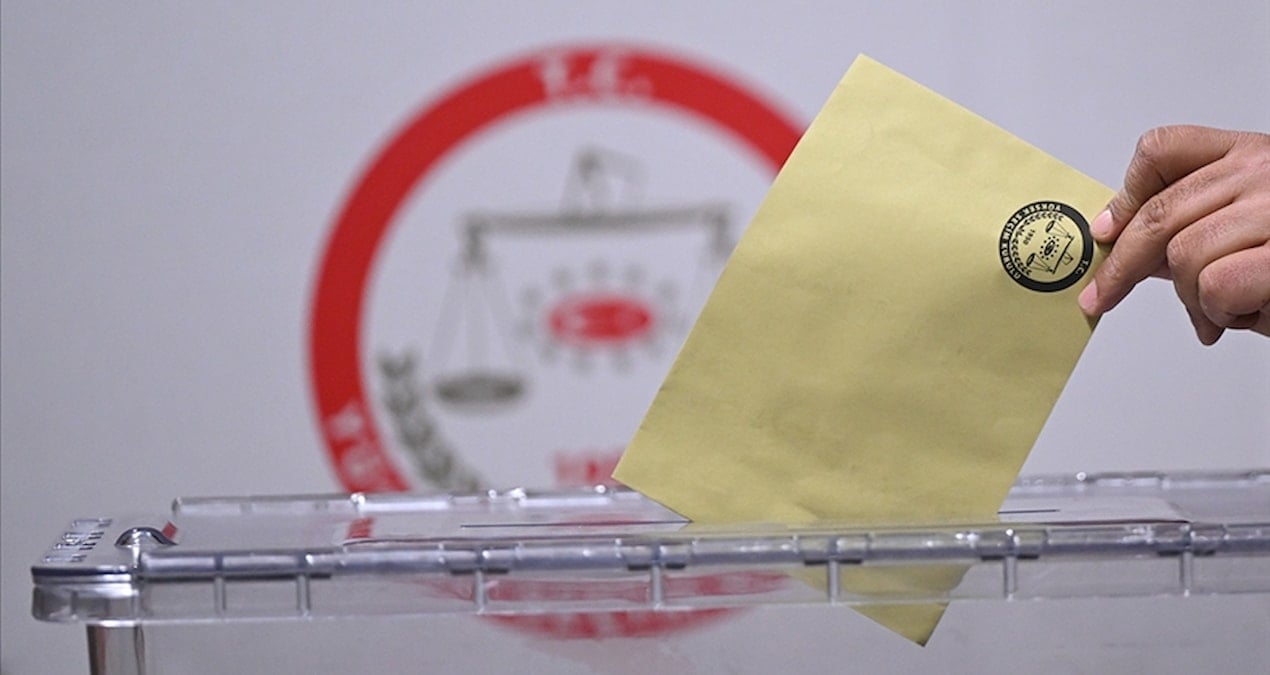 Bu anket kamuoyu ile paylaşılmadı… Abonelere özel ankette çok çarpıcı sonuçlar var