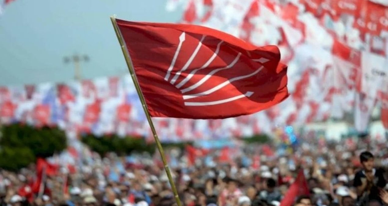 CHP ilk yurt dışı mitingini Belçika’da düzenleyecek