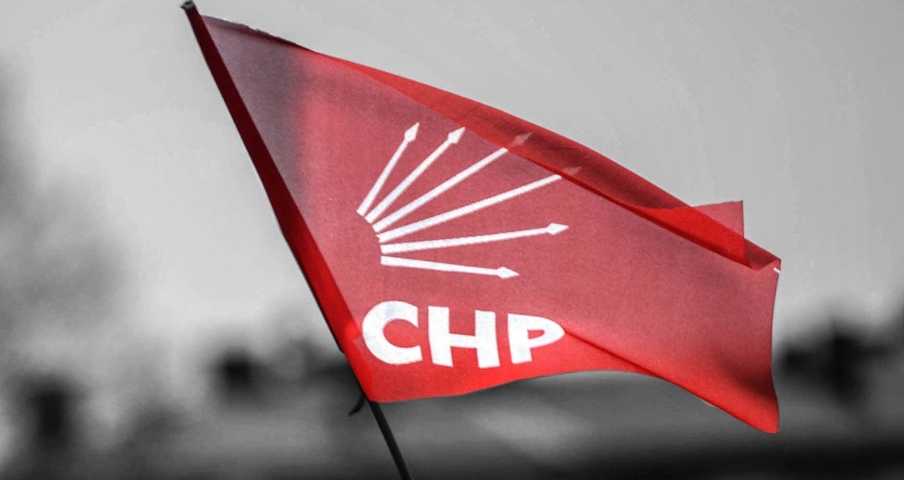 CHP tezkere kararını verdi