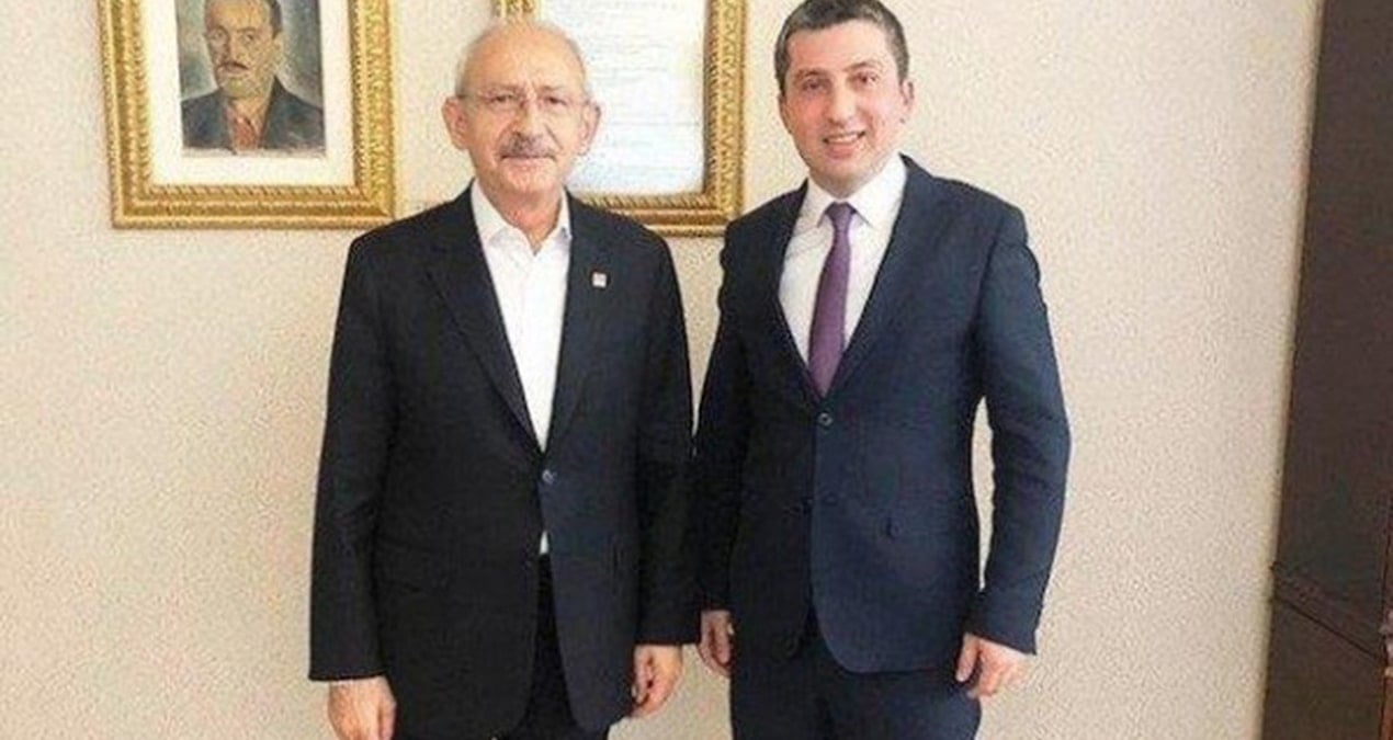 CHP’yi “Paramı alamadım” diye şikayet eden temsilcinin başı belada