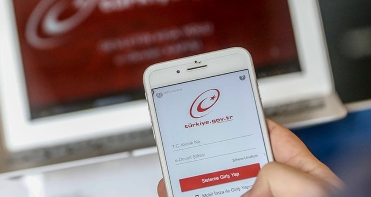 e-Devlet’e giren vasiyetini hazırlıyor: Yeni dönem başladı