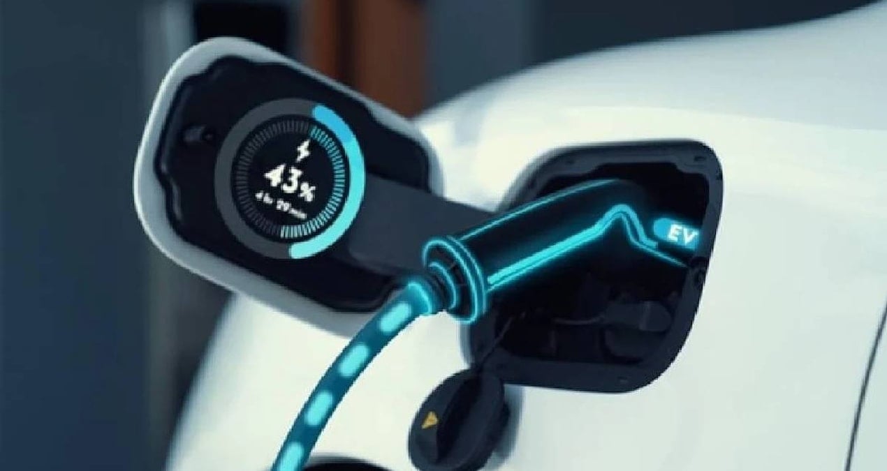 Elektrikli araçlarda yeni dönem: 965 bin kilometre ömürlü batarya geliyor
