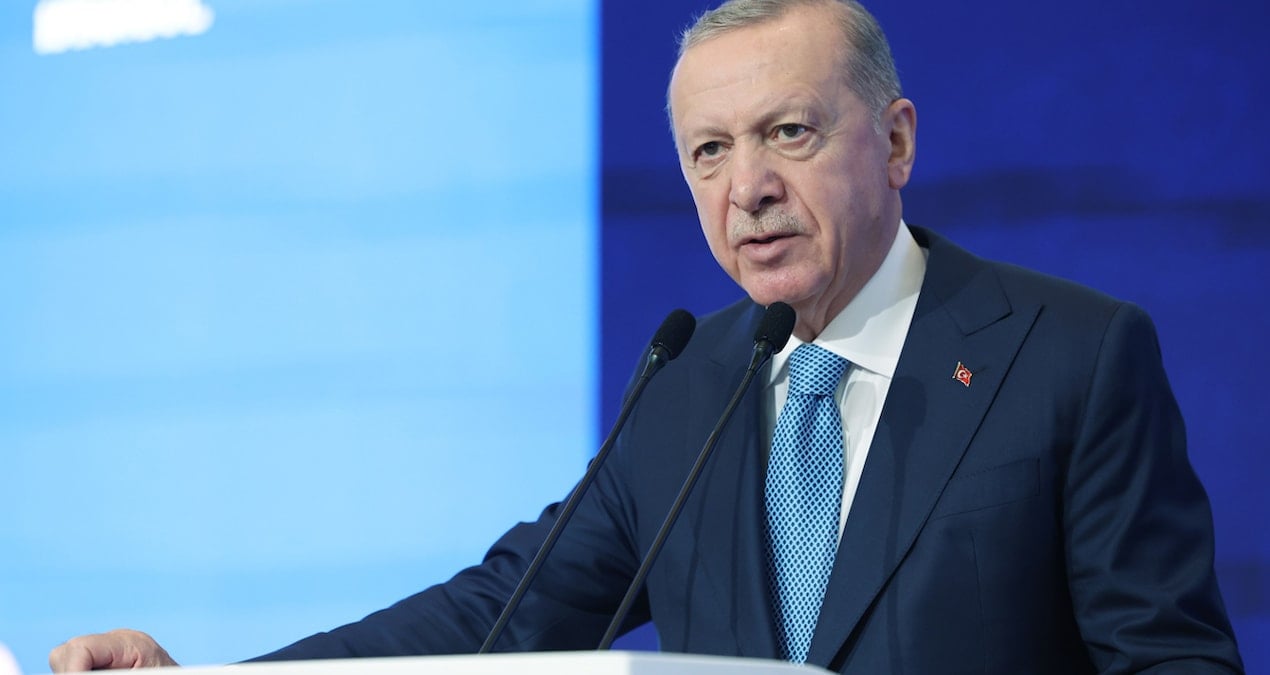 Erdoğan’dan kurmaylarına ‘reklam’ ayarı!