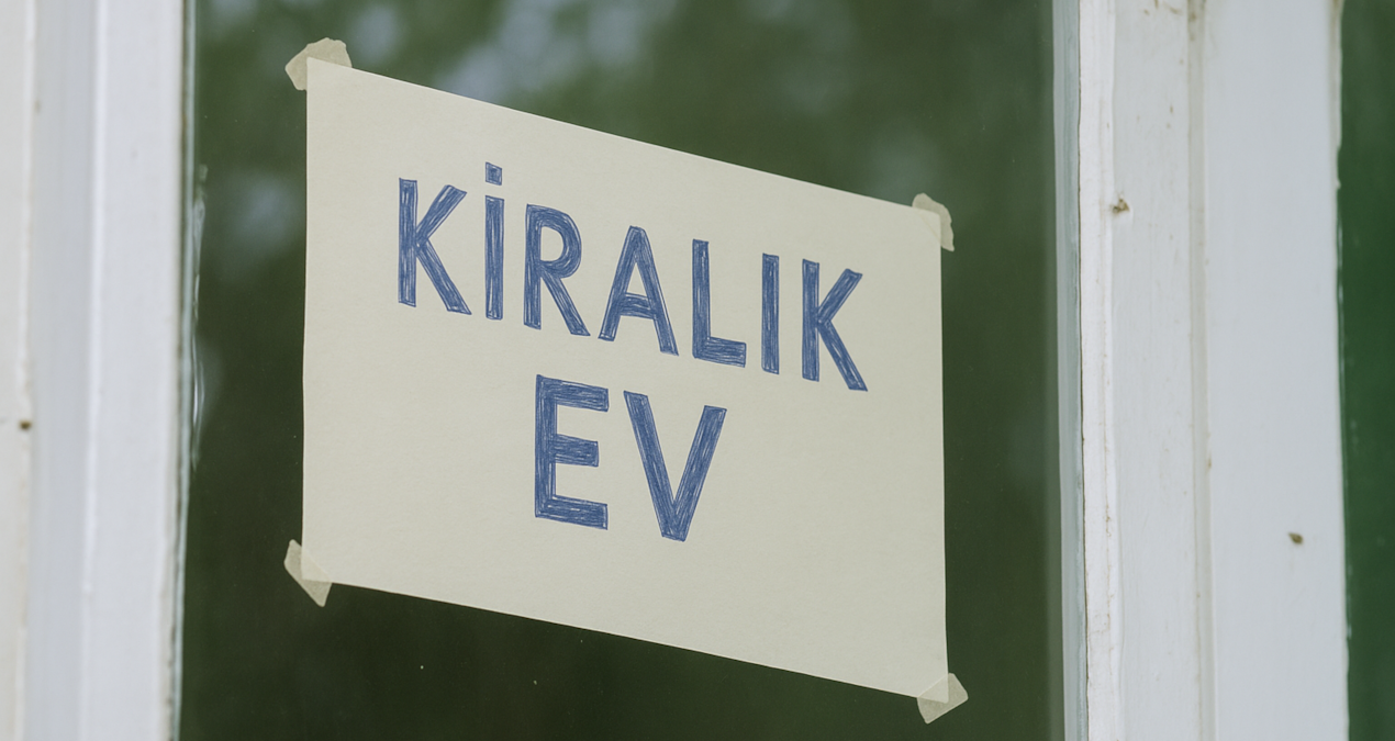 Evini kiraya vermek için tek bir şart koştu: 480 bin lira ceza ödedi