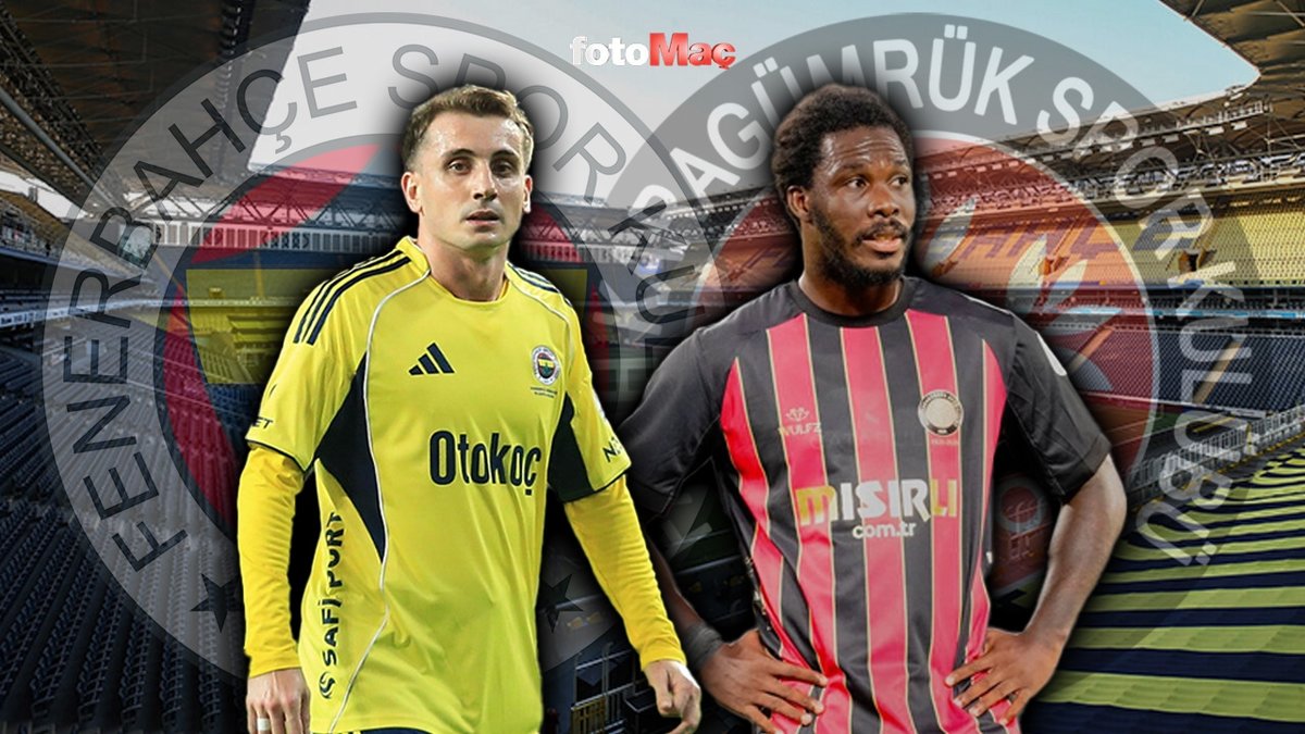 Fenerbahçe – Fatih Karagümrük MAÇI CANLI İZLE | Fenerbahçe – Mısırlı.com.tr Fatih Karagümrük maçı saat kaçta ve hangi kanalda? Şifresiz mi?
