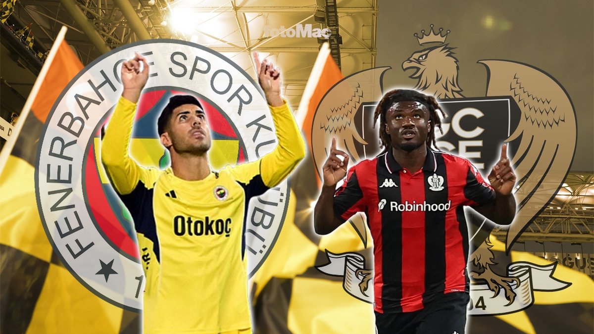Fenerbahçe – Nice maçı izle : Fenerbahçe – Nice maçı ne zaman, saat kaçta ve hangi kanalda yayınlanacak? FB maçı nasıl izlenir?