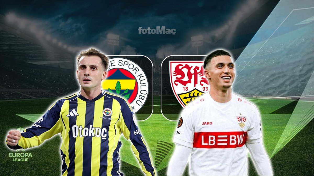Fenerbahçe-Stuttgart CANLI | Fenerbahçe-Stuttgart maçı şifresiz nasıl ve nereden izlenir? FB maçı hangi kanalda yayınlanacak?