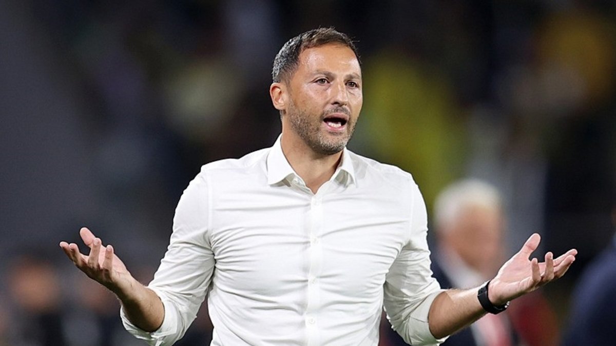 Fenerbahçe Teknik Direktörü Tedesco’dan Jhon Duran açıklaması! “Dönmek istiyor ama…”