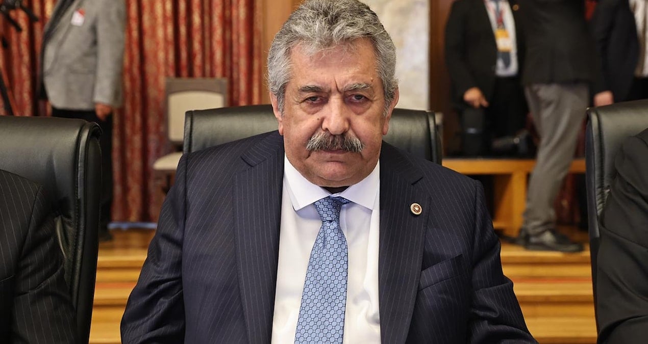 Feti Yıldız’dan kritik açıklama: ‘Bu tartışmaların henüz vakti gelmedi’