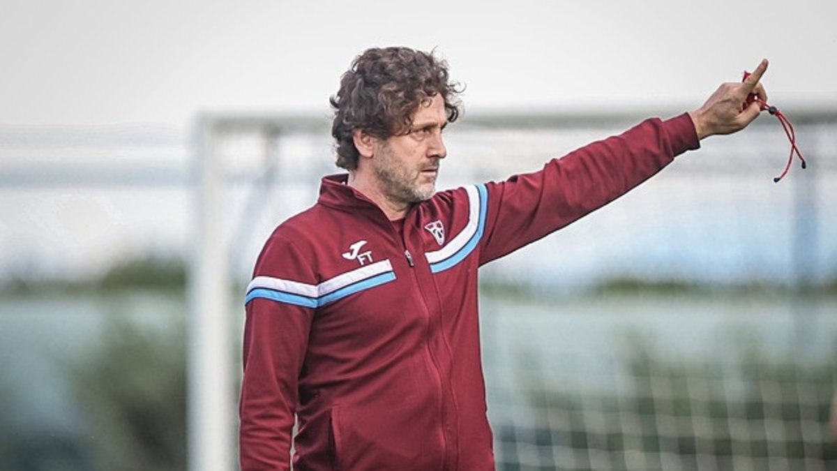 Fırtına gözünü Karadeniz Derbisi’ne dikti! İşte Trabzonspor’un Çaykur Rizespor maçı 11’i