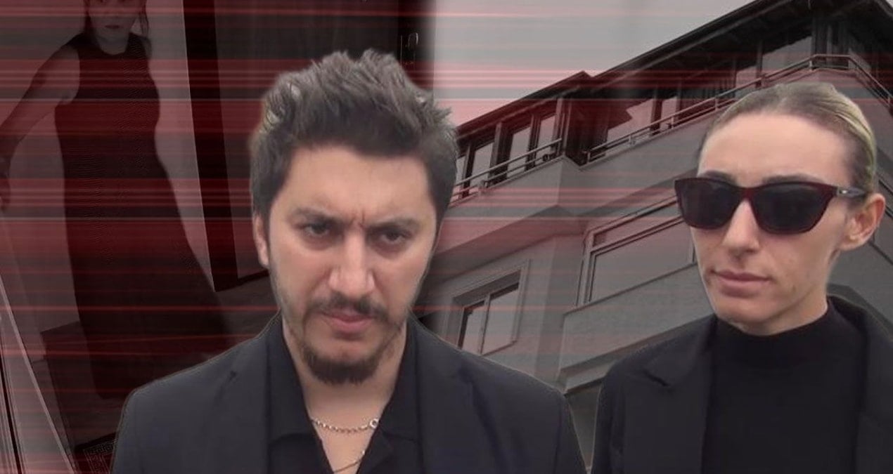 Güllü’nün kızından sonra oğlu hakkında da şok iddia!