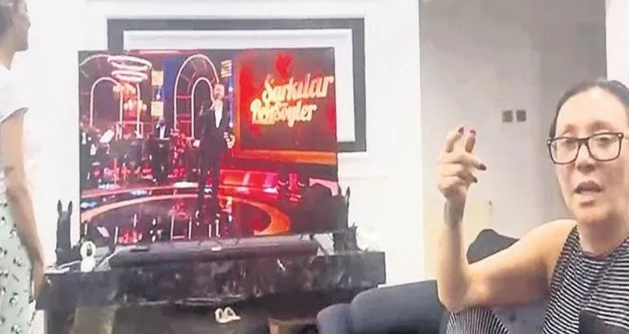 Güllü’nün ölmeden 1 saat önceki son anları ortaya çıktı: ‘Sesi Kıs’ mesajının sırrı çözüldü
