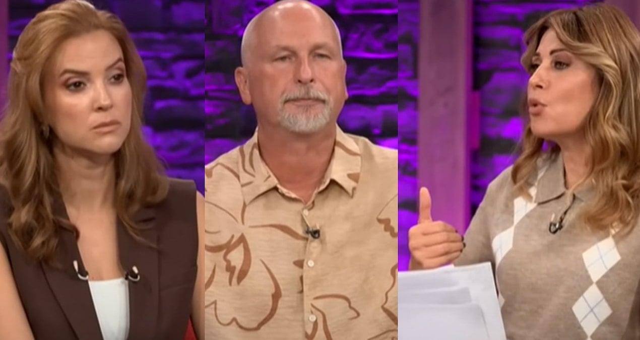 Gümüşteki tırmanışı Astrolog Öner Döşer ve Hande Kazanova, SÖZCÜ TV’de tarih vererek önceden bildi