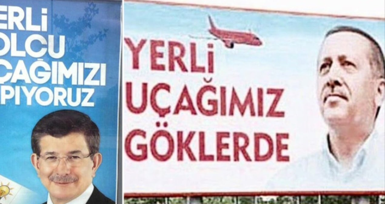 Hayaldi, hayal olarak kaldı