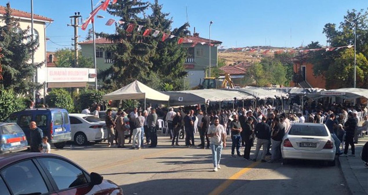 İnşaatta kurulan platform kırıldı, 2 işçi öldü