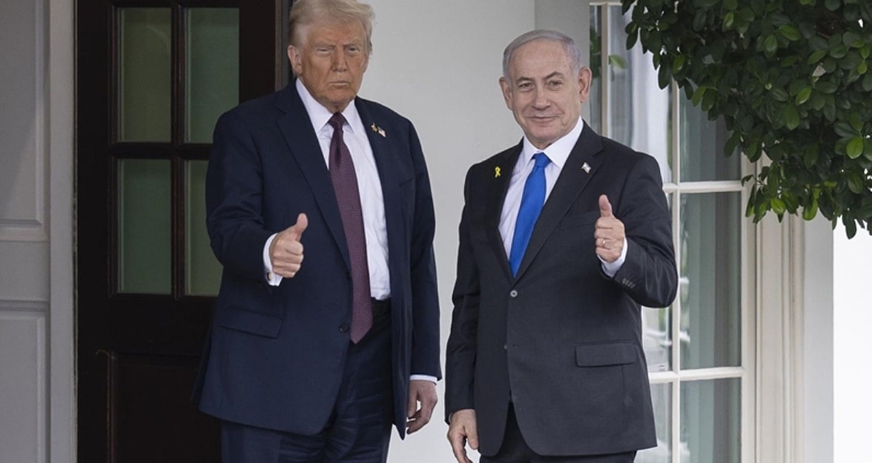 İsrail’de ‘Trump’ çatlağı: Netanyahu’nun koltuğu tehlikede