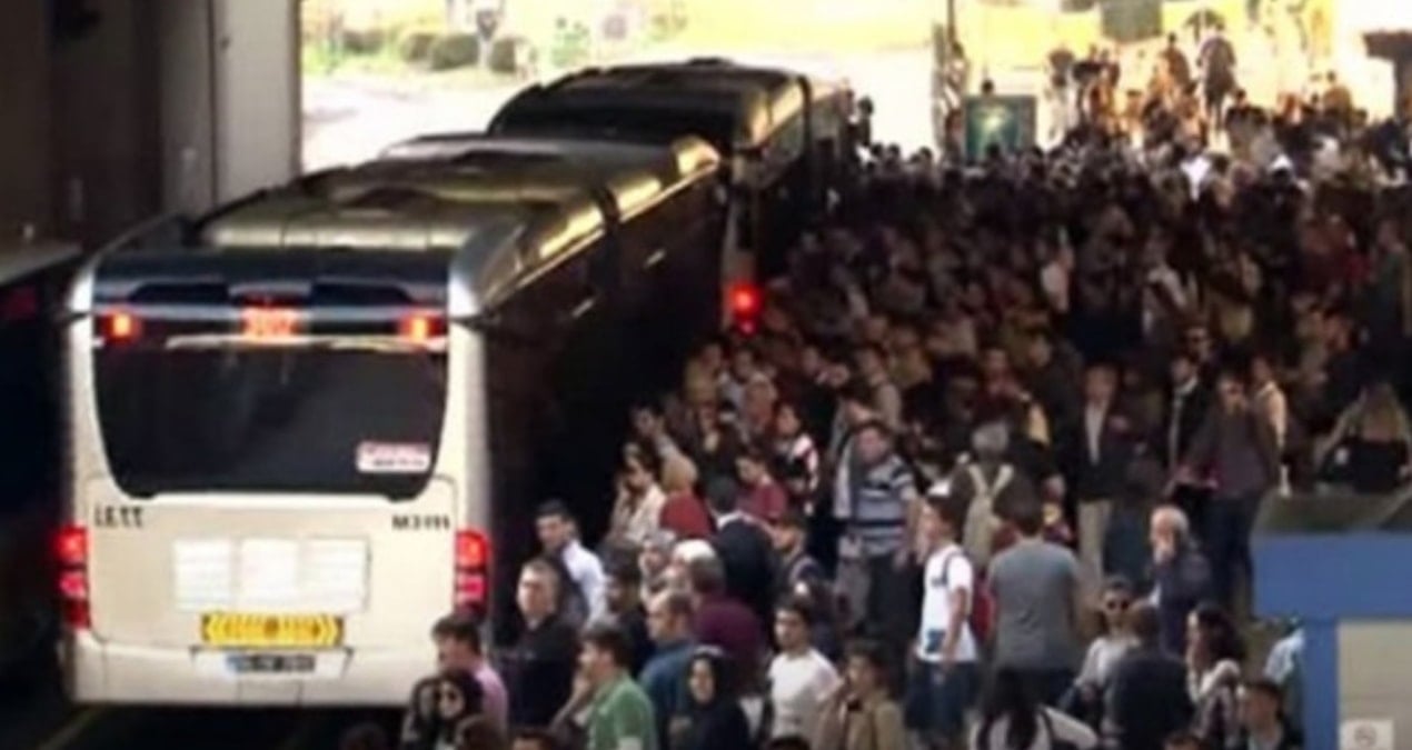 İstanbullular dikkat… Kentte salgın patlak verdi!