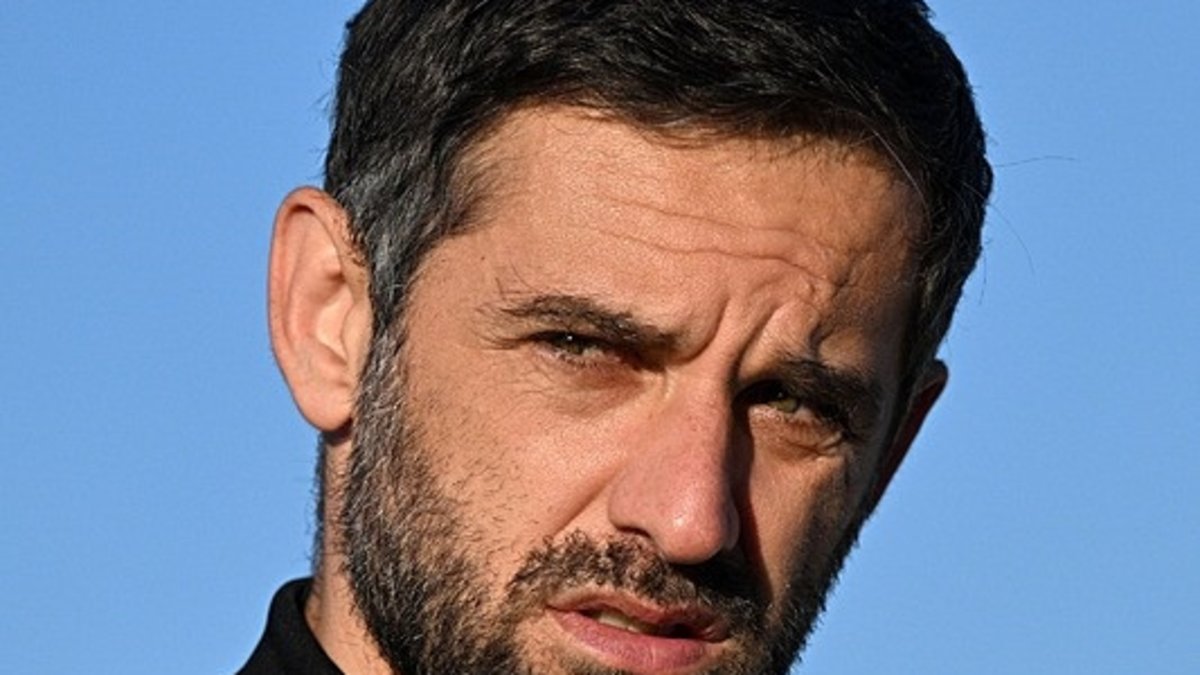 Kayserispor Teknik Direktörü Djalovic Samsunspor maçından umutlu