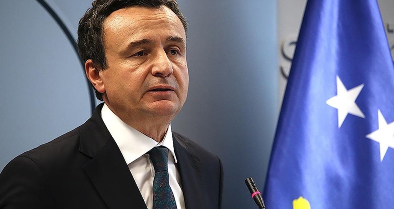 Kosova’da hükümeti kurma yetkisi başbakana verildi