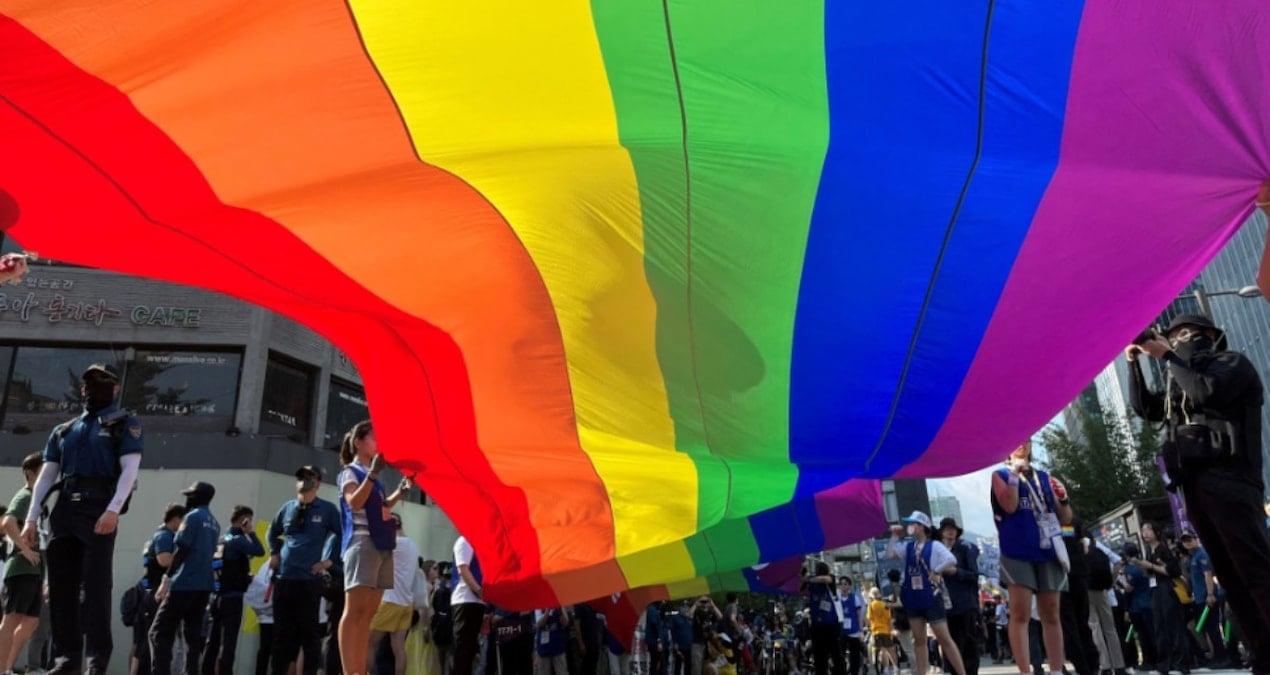 LGBTİ+’lara 4 yıla kadar hapis cezası geliyor