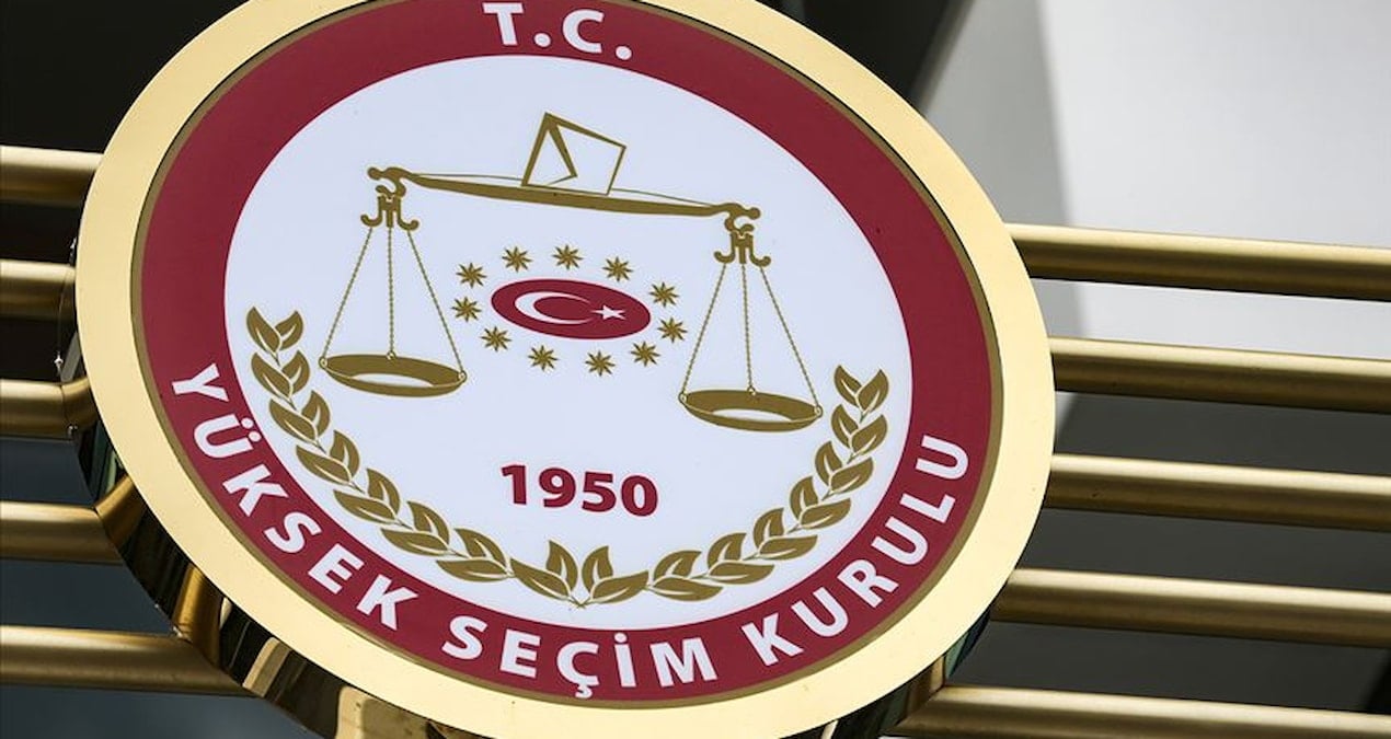 Mahkemeden CHP İstanbul İl Kongresi için durdurma talebi: YSK toplanıyor