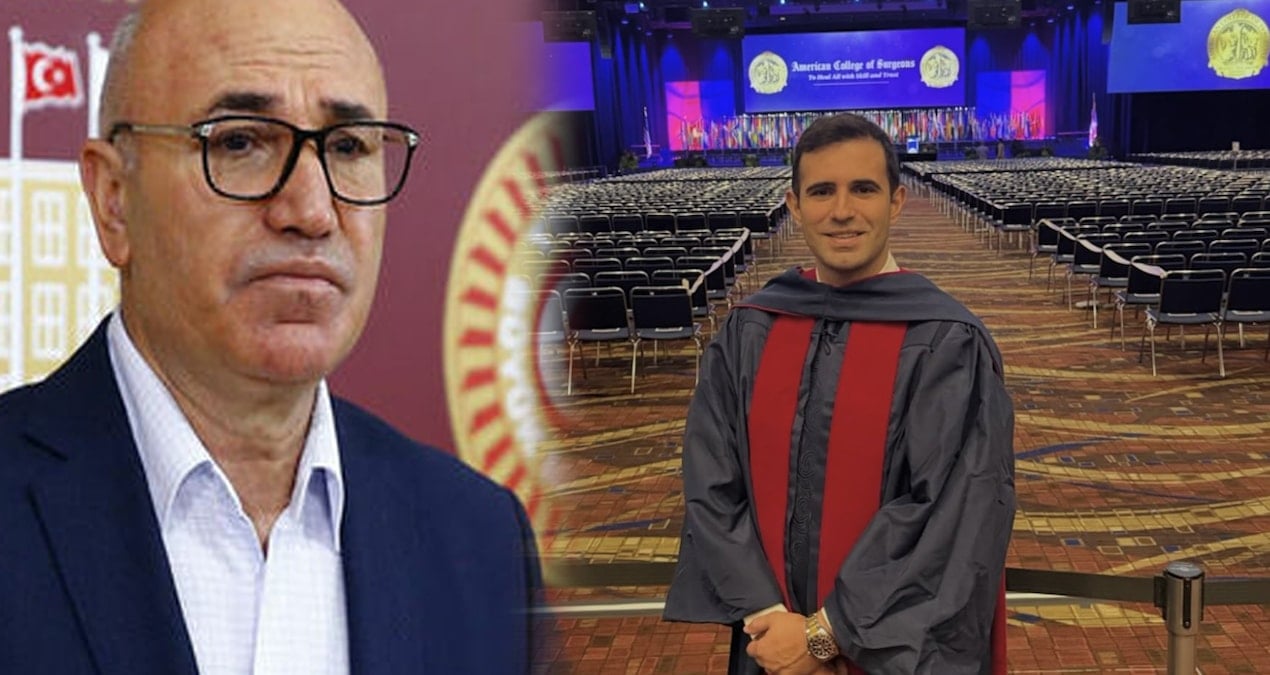 Mahmut Tanal oğluyla ilgili iddiaları tek tek yanıtladı