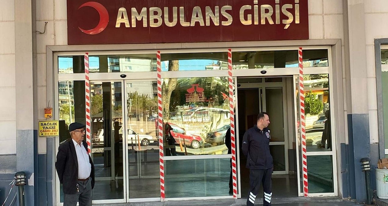 Mantar yiyen koca öldü, eşi yoğun bakımda