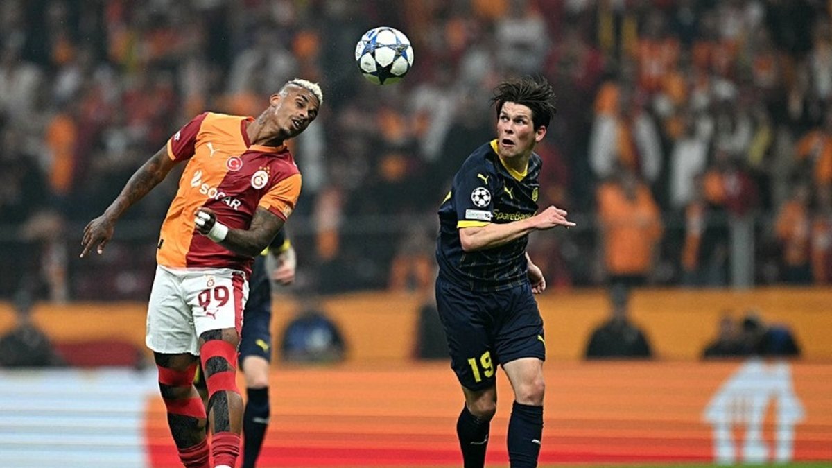 Mario Lemina: Şampiyonlar Ligi’nde her şey olabiliyor