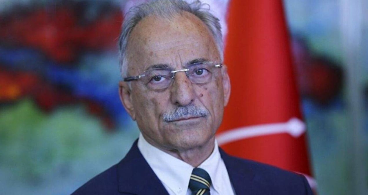 Ne badireler atlattık, merak etmeyin bunları da aşacağız