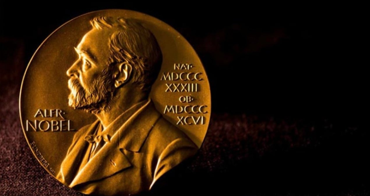 Nobel’e bahis şüphesi! Soruşturma başlatılıyor