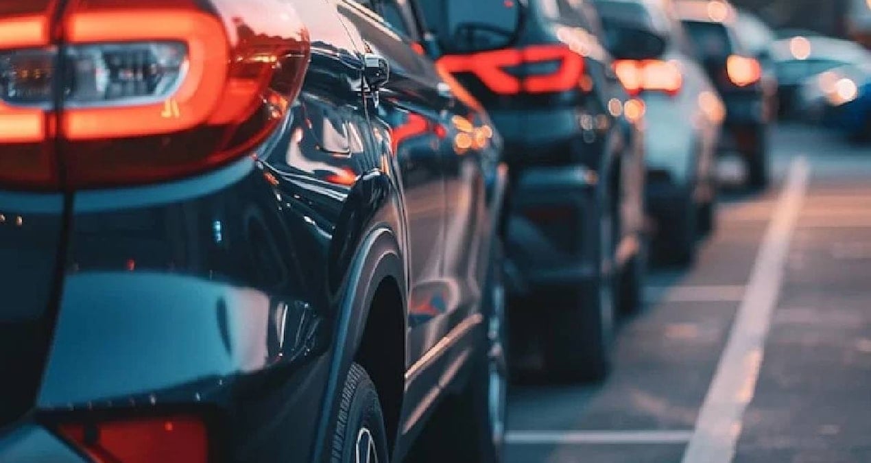 Otomotiv devi fren arızasından dolayı binlerce aracını geri çağırdı