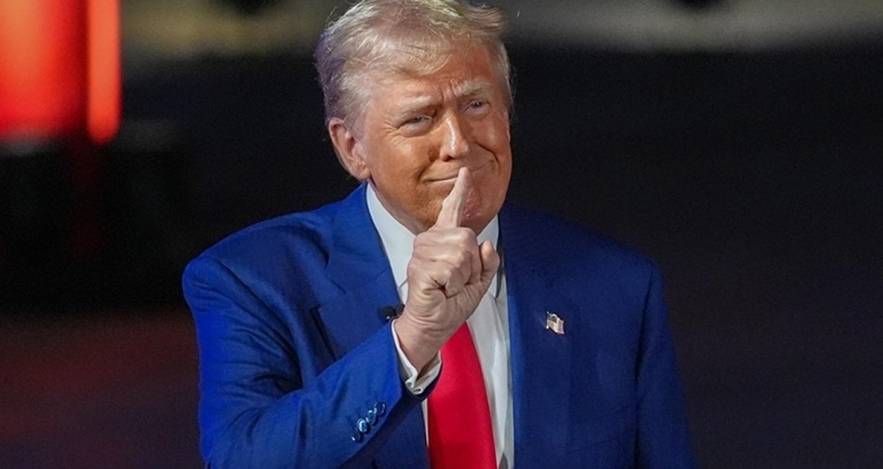 Reklam filmi Trump’ı kızdırdı: ABD’den komşusuna ek gümrük vergisi