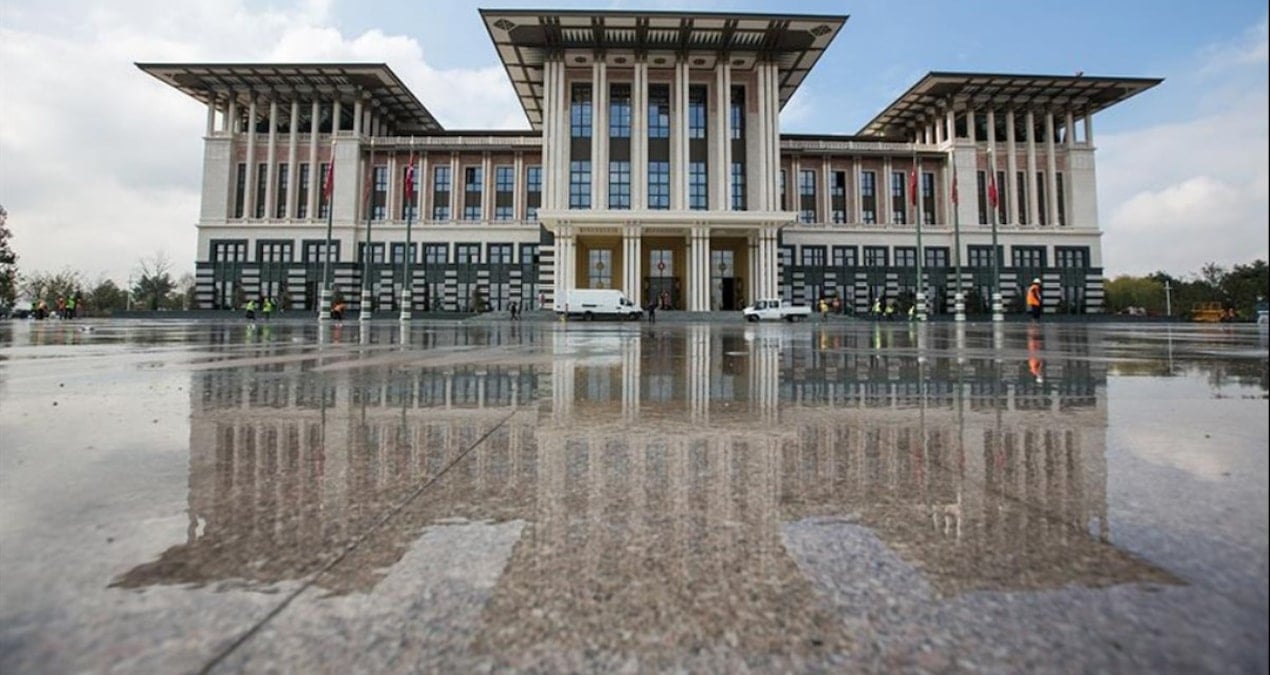 Saraya günde 58 milyon gidecek