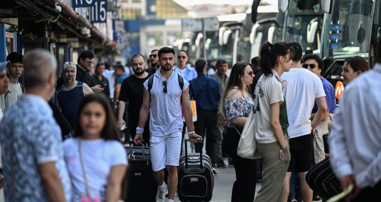 Şehirlerarası ulaşımda yeni dönem başlıyor: Otobüsler artık bu şehirlerde durmayacak