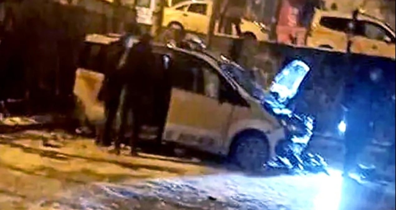 Ses kaydıyla her şey ifşa olmuştu… Yasak aşk cinayetinde yeni karar